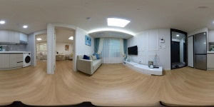 피터팬의 좋은방 구하기 LH.SH.버팀목.첫입주투룸.풀옵션.반려동물가능.