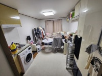 피터팬의 좋은방 구하기 먹골역 도보 3분 완전 깔끔하고 가격도 적당함 !