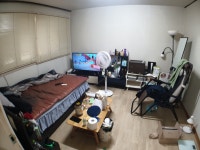 피터팬의 좋은방 구하기 폴리텍대학 도보 2분 가격대비 사이즈 좋은 2룸