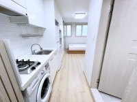 피터팬의 좋은방 구하기 💕보증보험OK 깔끔함 원룸 전세 대연역 5분💕