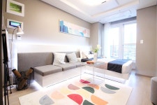 피터팬의 좋은방 구하기 🍀 혜도인파크에비뉴오피스텔 🍀 서면역 초역세권 인기 매물 원룸 🍀