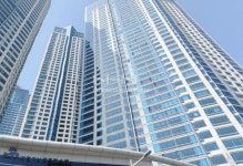 피터팬의 좋은방 구하기 🖐서면 대장 아파트 더샵센트럴스타 월세