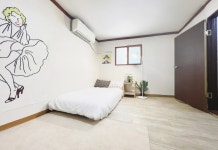 피터팬의 좋은방 구하기 😋😋내 눈 앞에 신길역세권💗풀옵션💗분리형 원룸💗