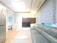 피터팬의 좋은방 구하기 ♬ 역촌역 도보1분 초초초역세권 / 완전 신축급 완벽한 2룸 전세 ♬