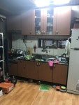 피터팬의 좋은방 구하기 태평3동 대원슈퍼 인근 전세4천. 기존에 설치된 에어컨, 세탁기, 냉장고 인수 가능하신분