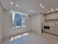 피터팬의 좋은방 구하기 제기동 HUG버팀목 풀옵션 첫입주 1.5룸