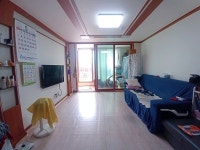 피터팬의 좋은방 구하기 2003준공.방2화1.한강변 초인접.학세권.무융자,대출됨.입주 협의