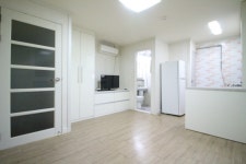 피터팬의 좋은방 구하기 미남역 미남교차로 화이트톤 깔끔한 갓성비