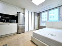 피터팬의 좋은방 구하기 시청역인근, 위치좋은 신축급 오피스텔입니다.