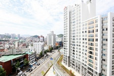피터팬의 좋은방 구하기 🟥🟦 대연역 SK뷰힐스 전세매물로 저렴하게 가져가세요 ! 고층 