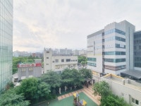 피터팬의 좋은방 구하기 ④■반전세가능 창막힘없는 깔끔한 가양역 풀옵션 원룸
