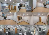 피터팬의 좋은방 구하기 리모델링 2층 투룸 여부와 보증금 금액 따른 협의  반송동 영산대