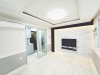 피터팬의 좋은방 구하기 ❤️앞산네거리 신축급 풀옵션+TV 원룸❤️