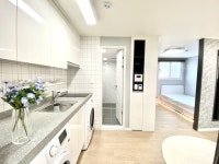 피터팬의 좋은방 구하기 ✨보증보험가입⭕신축 투룸 동서대&경남정보대 2분거리✨