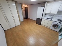 피터팬의 좋은방 구하기 내방역 마음먹고 뛰면 30초컷 깔끔한 원룸 실평수 약7p 가성비