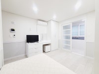 피터팬의 좋은방 구하기 풀옵션 투룸 넓고 깔끔하고 조용한 집