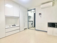 피터팬의 좋은방 구하기 ✨✨신림역&서원역 더블 역세권 블루 화이트톤 분리형 원룸