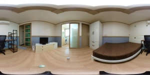 피터팬의 좋은방 구하기 💖깔끔하고 저렴한 흔치않은가격 풀옵션 대연동원룸 300,27💖