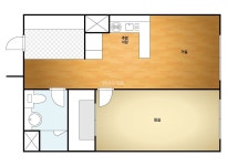 피터팬의 좋은방 구하기 원흥역 버스 10분 내외 1.5룸 오피스텔