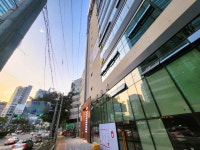 피터팬의 좋은방 구하기 사진O 연산R 신축메디컬빌딩 1층 상가 
