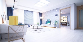 피터팬의 좋은방 구하기 송탄역 역세권 관리가 잘 된 집