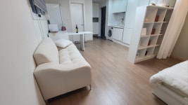 피터팬의 좋은방 구하기 수유역세권.풀옵션.신축첫입주