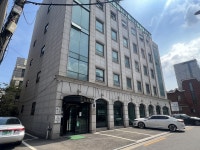 피터팬의 좋은방 구하기 역삼역 2번출구 도보5분 1층 대형사무실 추천 노출 좋은 통창 무권리