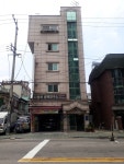 피터팬의 좋은방 구하기 태릉입구역에서ᆢ실제걸음으로2분ᆢ517미터임니다ᆢ버스정류장으로50미터