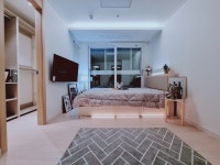 피터팬의 좋은방 구하기 ❤️🖤드림아이데스🖤❤️방1/욕실1/드레스룸