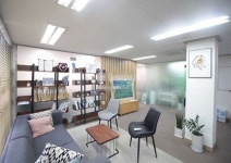 피터팬의 좋은방 구하기 🐳주차 편리 대박 가성비 사무실🐳 