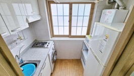 부산광역시 수영구 광안동 [월세] 3000/32 1.5룸(방:1/욕실:1) | 피터팬의 좋은방 구하기 부산광역시 수영구 광안동 [월세] 3000/32 1.5룸(방... 