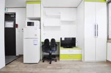 피터팬의 좋은방 구하기 미니원룸 혼자살기 딱좋은 프라지움9차옆 원룸