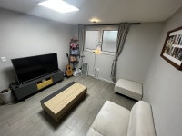 피터팬의 좋은방 구하기 중화역 역세권 투룸 전세입니다