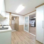 피터팬의 좋은방 구하기 주방/거실 겸 방 분리형 9평 조용한 원룸