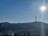 피터팬의 좋은방 구하기 충무로역 도보3분, 신축, 남산뷰, 풀옵션