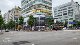 피터팬의 좋은방 구하기 정말 오랜만에 나온 사거리코너 상가