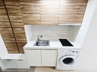 피터팬의 좋은방 구하기 부천역 3분!!✪0✪👈❤️한번보면 반할 풀옵 원룸!!❤️단기계약가능