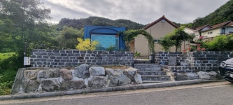 피터팬의 좋은방 구하기 영동IC 근처 프라이빗한 서양식 전원주택