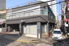 피터팬의 좋은방 구하기 [서울 강서구 까치산로] 화곡역 상권 건물 1,2층 전부 전용 130평 / 주차 1대 가능 / 권리금 X (공유주방이었음, 현재... 