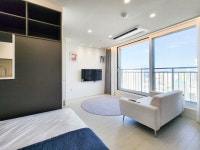 피터팬의 좋은방 구하기 살기좋은 남천동 대로변에 2개동 오피스텔 신축 오픈해서 첫입주중입니다!