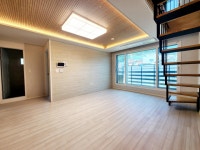 피터팬의 좋은방 구하기 2.🏠중곡역 특급4룸 금액조정가능🏠신축 첫입주🏠복층테라스🏠전세가능