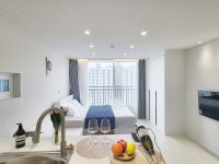 피터팬의 좋은방 구하기 화이트톤 첫입주 건조기까지 풀옵 보증금조절가능