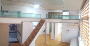 피터팬의 좋은방 구하기 상동역 초역세권,월세안고 매매,관리잘된 복층,해 잘드는 남향