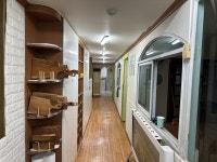 피터팬의 좋은방 구하기 내부 넓고 반듯한 1층 상가