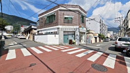 피터팬의 좋은방 구하기 노출 좋고 접근성 좋은 1층 상가 임대! 부담없는 금액과 사이즈!