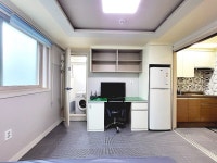 피터팬의 좋은방 구하기 SJ한남대인근/분리형원룸/깔끔하고깨끗한방SJ