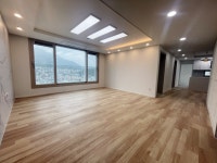 피터팬의 좋은방 구하기 성당못역 첫입주 보증금2천가능 화이트톤 VIEW좋은 대명동APT   