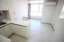 피터팬의 좋은방 구하기 화이트톤 고층방 뷰따봉 입주청소완료 즉시입주 단기계약ok