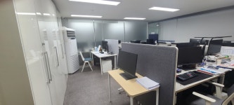 피터팬의 좋은방 구하기 양재역8번출구 도보 7분 대로변 건물에 위치한 사무실