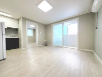 피터팬의 좋은방 구하기 대구역 대구 복합 스포츠타운 인근, 올리모델링 풀옵션 투룸, 즉시입주가능